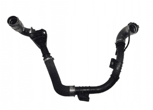 Przewód rura intercoolera renault master iv 144605995R 2.3 dci 2019-2024 1