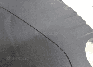 AUDI A6 C7 pokrywa osłona górna silnika 3.0 059103325cf 7
