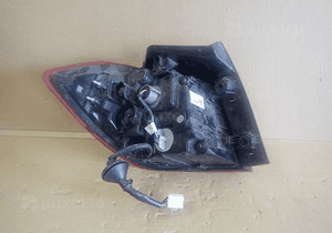 Lampa prawa tylna prawy tył hyundai I30 iii hb 17- 2