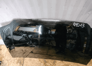 Maska vw touran i/ caddy 03-10 5