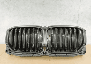 Roleta żaluzja atrapa grill gril bmw X5 G05 lift lci 23- 1