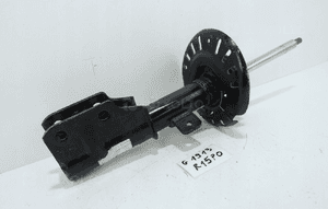 PEUGEOT OPEL ZWROTNICA AMORTYZATOR MCPHERSON LEWY PRZÓD 9819718680 5