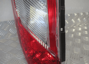 Lampa tylna tył lewa ford transit custom 2012-2017 12