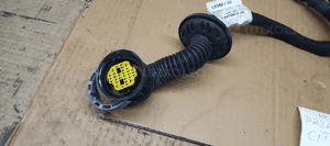 Wiązka instalacja drzwi prawy przód Citroen C5 III UK 9684766880 2