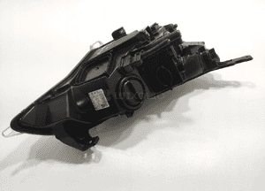Lampa lewa lewy przód przednia opel astra j iv gtc 13281276 12-15 lift euro 7