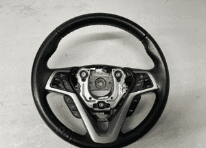 Hyundai veloster kierownica multifunkcja 11- GIS43657 1