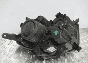 Lampa przednia przód lewa ford ecosport ii lift xenon GN15-13D155-HE2017-2022 11