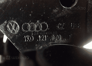 Rura wody audi vw 1K0121040F radom 3