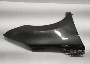 Błotnik prawy przód przedni peugeot 3008 i 2009-2015 3