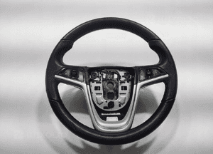 Kierownica multifunkcja sterownie opel astra j iv 13351029 2012-2015 lift 2