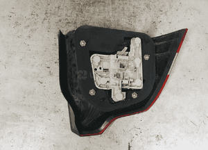 Lampa tylna prawa tył prawo volvo S40 ii V50 6