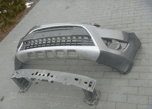 Ford kuga MK1 drzwi przednie lewe prawe 4