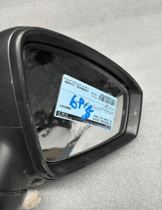 Lusterko prawe vw tiguan ii 2 5NA 6PIN eu org fv 6