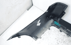Mercedes vito W447 lift 2019- zderzak tył tylny A4478807802 8