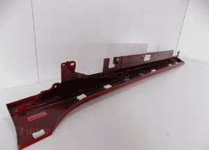 BMW 1 F40 Listwa Progowa Prawa M- Pakiet A75- 6251 3
