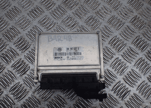 PASSAT B5 2.0 20V KOMPUTER SILNIKA 3B0907557R 1