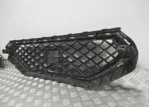 Grill gril atrapa seat tarraco 2018- 14