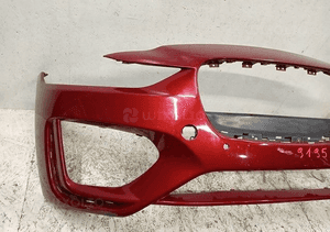 Zderzak przód przedni jaguar xe r-dynamic lift 19- 2