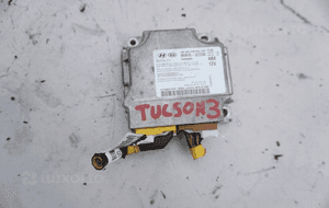 Sensor air bag 95910-D7230 hyundai tucson 3 iii