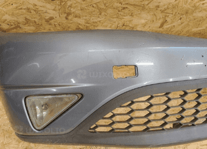 Honda Civic VII ufo 06-11 ZDERZAK PRZEDNI 8