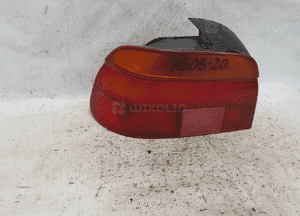 Lampa tylna lewa tył lewo bmw E39 sedan 3