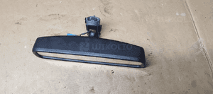 Lusterko wsteczne Ford Focus MK3 BU5A-17E678-VA 2