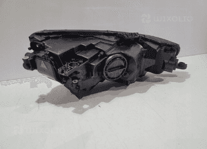 Lampa Audi A4 B9 Lift przednia Bi-xenon L - 12865 3