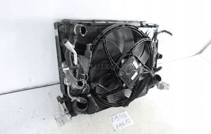 Komplet chłodnic bmw 3 gt F34 325D 6