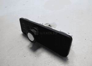 Jaguar f type X152 xf X250 port gniazdo aux usb 3