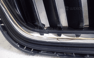 Atrapa grill gril skoda scala 657 19- 2