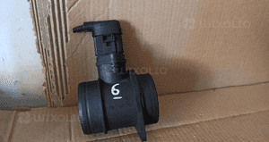Przepływomierz bosch vw audi skoda seat nr 0281002531 1