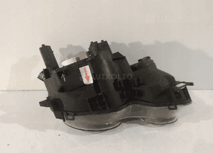 BMW 3 E46 Compact Lampa H7 Lewa - 15148 4