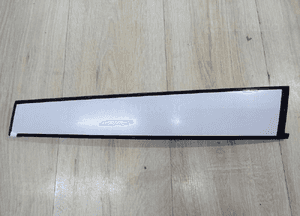 Citroen C4 picasso 2 listwa drzwi prawa 9677074280 1