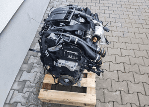 Silnik kompletny citroen berlingo partner iii 1.6 e-hdi 9H06 2012-2018 6