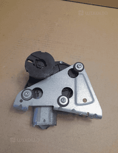 SILNICZEK WYCIERACZKI TYŁ PEUGEOT 407 nr 54906212 / 964650088000 2