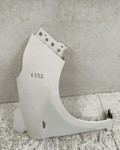 Błotnik prawy przód przedni ford ka plus  16- 1