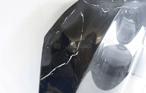 MASKA POKRYWA SILNIKA BMW 5 V F10 F11 8