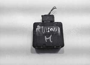 Radar sensor distronic nissan pulsar C13 28438-3ZL0A 2014-2018 3