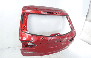 Mazda 6 gj kombi 2012- klapa bagażnika tył tylna 2