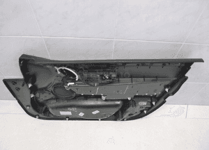 JAGUAR XF X250 LIFT BOCZEK DRZWI LEWY PRZÓD EU ORY 10