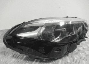 Lampa przednia przód prawa bmw 2 F44 gran coupe full led 5A1E072  6311-5A1E072 2019 4