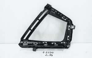 Hyundai tucson iv n-line lift 2024- atrapa kratka zderzaka lewy przód 4