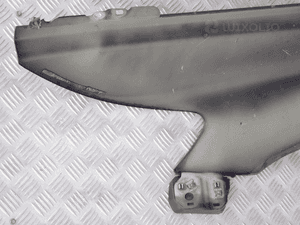 BŁOTNIK PRAWY PRZÓD VOLVO V50 LIFT KOD LAKIERU 455-16 6