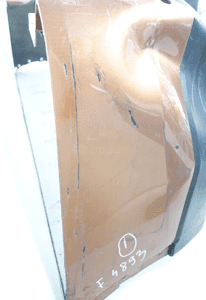 Nissan x-trail iii T32 2013- zderzak tył tylny 85022-4CE0H 4