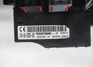 Moduł UCH-N3-G2005-X83 trafic ii vivaro a 8200790995 P8200790995-F 2009-14 5