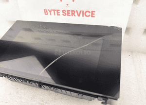 Audi A6 S6 C8 wyświetlacz monitor ekran mmi 4K0919603M 6