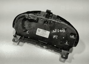 LICZNIK INSIGNIA A LIFT 23464928 EUROPA 2013-2017 6