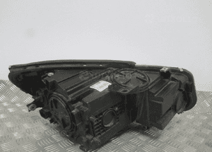 Lampa przód przednia lewa bmw 2 F45 F46 2014-2018 11