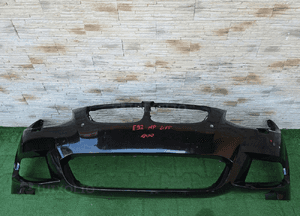 Zderzak bmw 3 E92 E93 lci m pakiet 1