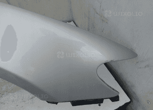Bmw E65 lift błotnik prawy przód kompletny 8